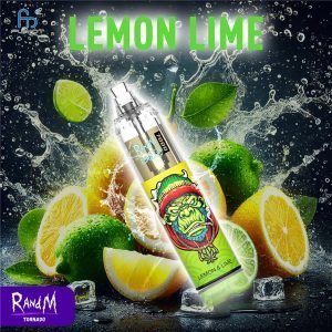 Tornado Vape 7000 Lemon Lime