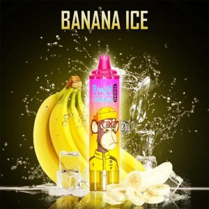 banana ice randm tornado 15000 vape