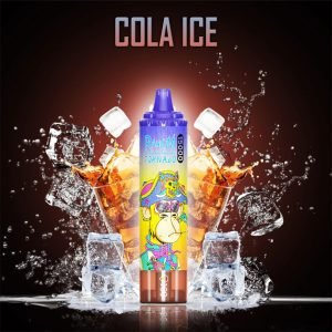 cola ice randm tornado 15000
