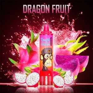 dragon fruit tornado 15000