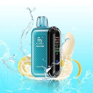 banana cake fumot tornado 20000