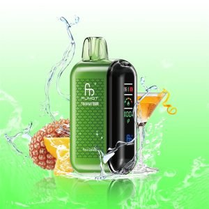 pina colada randm tornado 20000